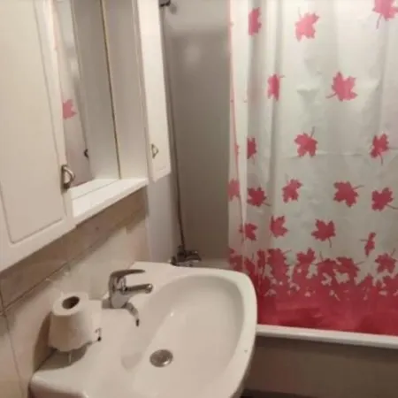 Zh Mefistofles Appartement