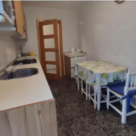 Zh Mefistofles Appartement Málaga