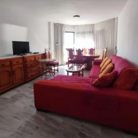 Zh Mefistofles Appartement
