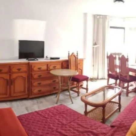 Apartment Zh Mefistofles