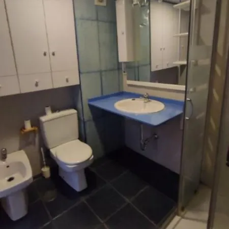 Zh Mefistofles Apartment Malaga