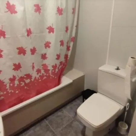 Apartment Zh Mefistofles Malaga