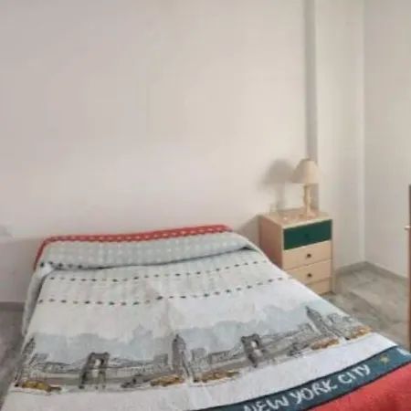 Apartment Zh Mefistofles