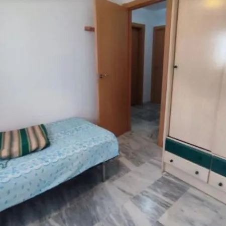Apartment Zh Mefistofles Malaga